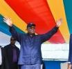 Est de la RDC : à Mbuji-Mayi, Félix Tshisekedi vante la bonne posture des FARDC depuis le changement de commandement et déplore l'attitude de l'opposition